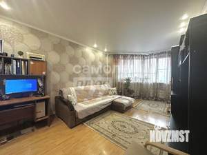 1-к квартира, вторичка, 41м2, 5/25 этаж