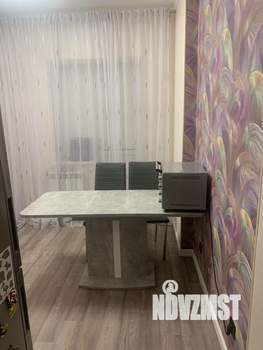 1-к квартира, вторичка, 38м2, 2/22 этаж