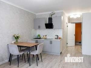 Студия квартира, вторичка, 26м2, 15/17 этаж