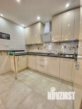 3-к квартира, вторичка, 71м2, 18/25 этаж