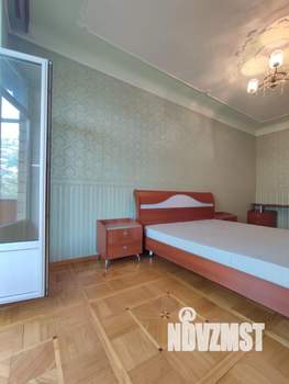 4-к квартира, вторичка, 96м2, 4/5 этаж