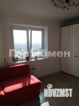 1-к квартира, вторичка, 45м2, 14/25 этаж