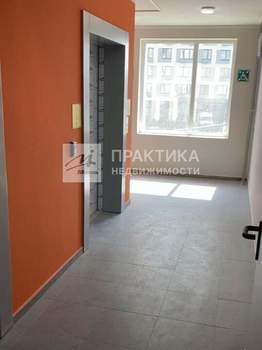 Студия квартира, вторичка, 26м2, 2/26 этаж