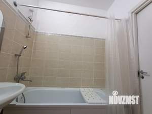 1-к квартира, вторичка, 37м2, 13/17 этаж