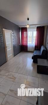 2-к квартира, вторичка, 38м2, 2/17 этаж