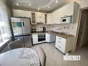 2-к квартира, вторичка, 62м2, 8/17 этаж