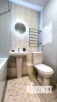 Студия квартира, вторичка, 21м2, 4/23 этаж