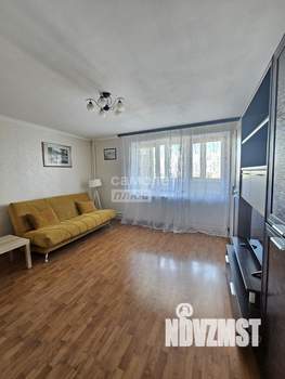 2-к квартира, вторичка, 61м2, 16/17 этаж