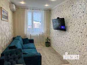 2-к квартира, вторичка, 47м2, 17/18 этаж