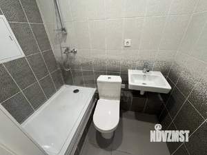 Студия квартира, вторичка, 33м2, 2/4 этаж