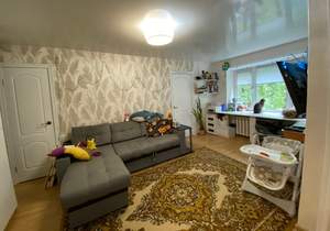 Фото квартиры на продажу (5)