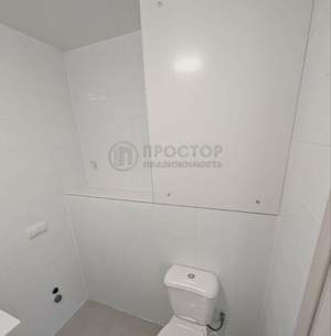 1-к квартира, вторичка, 36м2, 10/25 этаж
