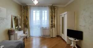 3-к квартира, вторичка, 105м2, 9/10 этаж