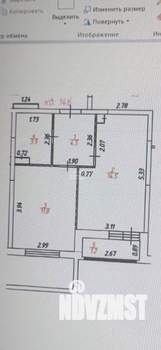 1-к квартира, вторичка, 35м2, 2/17 этаж