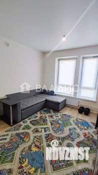 3-к квартира, вторичка, 60м2, 2/14 этаж