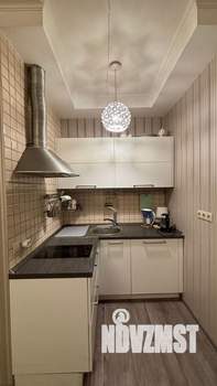 Студия квартира, вторичка, 24м2, 1/3 этаж