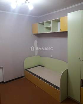 3-к квартира, вторичка, 56м2, 2/9 этаж