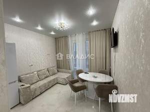 2-к квартира, вторичка, 39м2, 3/25 этаж