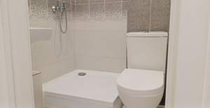Студия квартира, вторичка, 20м2, 1/4 этаж
