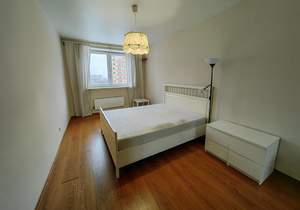 3-к квартира, вторичка, 82м2, 12/17 этаж