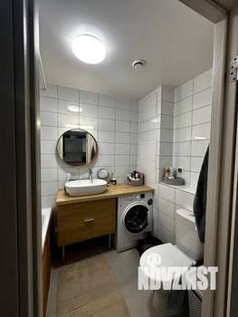 1-к квартира, вторичка, 36м2, 9/26 этаж