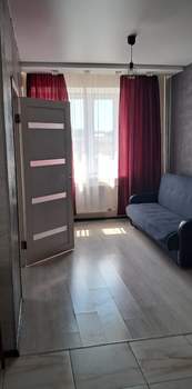 2-к квартира, вторичка, 37м2, 2/17 этаж