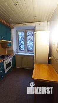 1-к квартира, вторичка, 32м2, 2/5 этаж