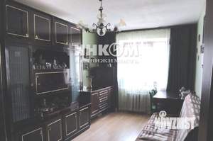 4-к квартира, вторичка, 73м2, 8/9 этаж