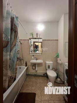 1-к квартира, вторичка, 32м2, 3/17 этаж