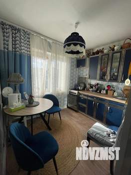 2-к квартира, вторичка, 42м2, 8/9 этаж