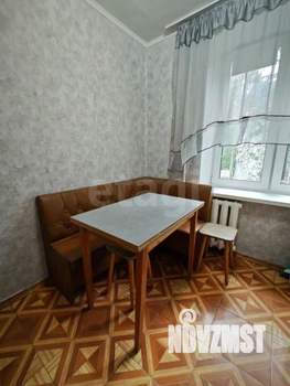 1-к квартира, вторичка, 33м2, 2/5 этаж