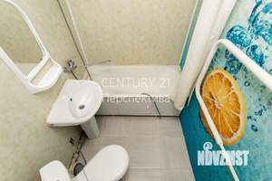 1-к квартира, вторичка, 32м2, 2/5 этаж