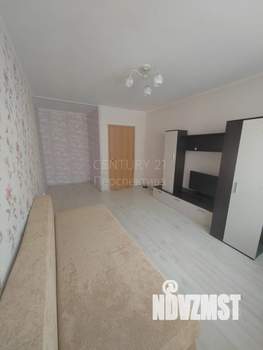 1-к квартира, вторичка, 34м2, 3/5 этаж