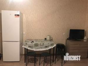 Студия квартира, вторичка, 32м2, 6/7 этаж