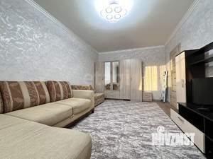 1-к квартира, вторичка, 42м2, 9/17 этаж