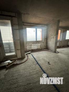 3-к квартира, вторичка, 87м2, 24/25 этаж