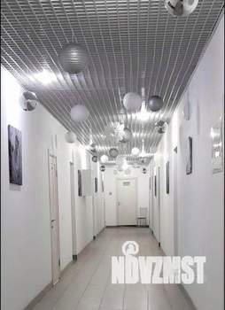 Студия квартира, вторичка, 13м2, 2/2 этаж