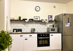 3-к квартира, вторичка, 62м2, 11/25 этаж