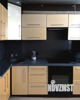 1-к квартира, вторичка, 42м2, 11/17 этаж