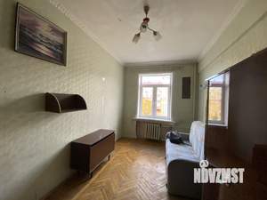 3-к квартира, вторичка, 74м2, 3/5 этаж