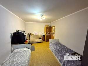 2-к квартира, вторичка, 51м2, 8/17 этаж