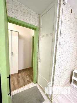 2-к квартира, вторичка, 44м2, 5/5 этаж