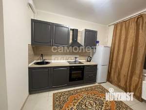 1-к квартира, вторичка, 35м2, 12/17 этаж