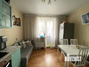 3-к квартира, вторичка, 70м2, 2/4 этаж