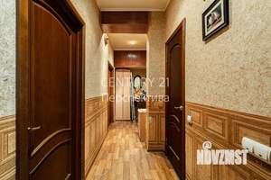 3-к квартира, вторичка, 55м2, 1/3 этаж