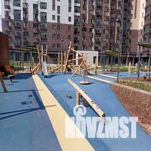 2-к квартира, вторичка, 55м2, 20/24 этаж