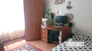 1-к квартира, вторичка, 36м2, 3/17 этаж