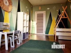 2-к квартира, вторичка, 60м2, 16/22 этаж