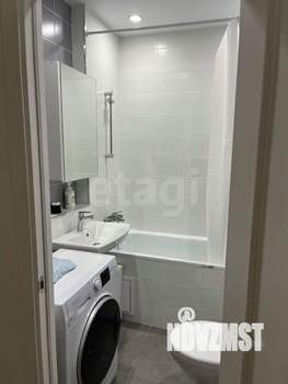 2-к квартира, вторичка, 34м2, 15/18 этаж