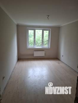 1-к квартира, вторичка, 35м2, 1/5 этаж